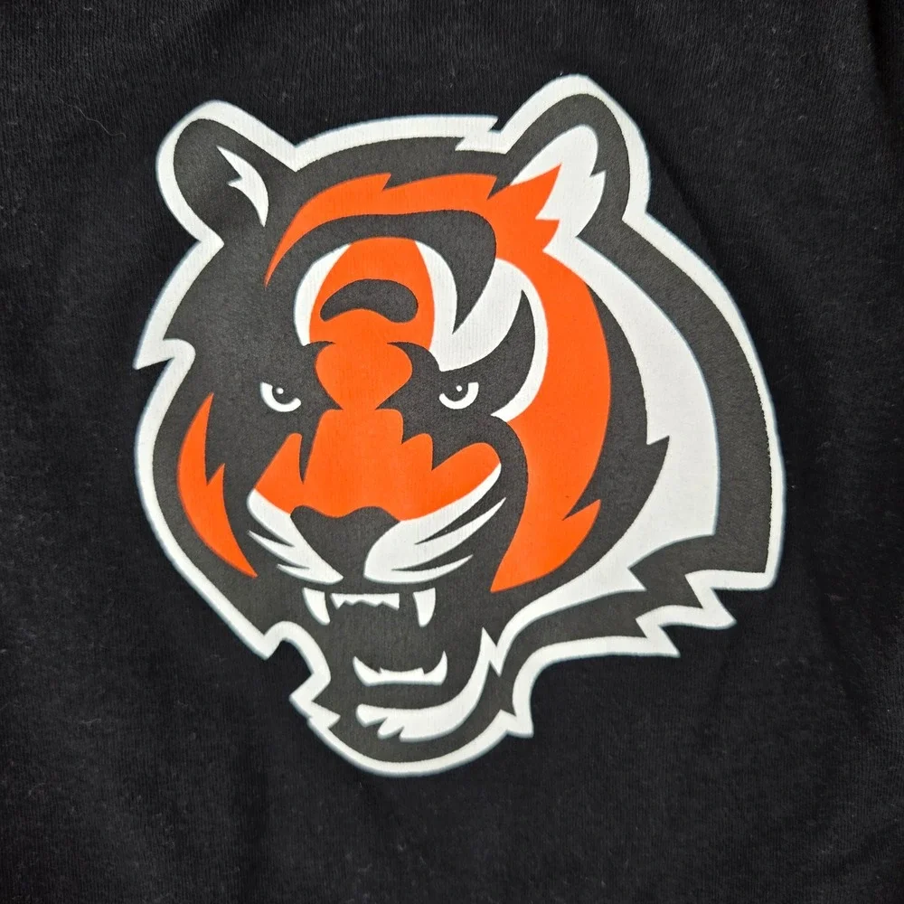 NFL cincinnati bengals